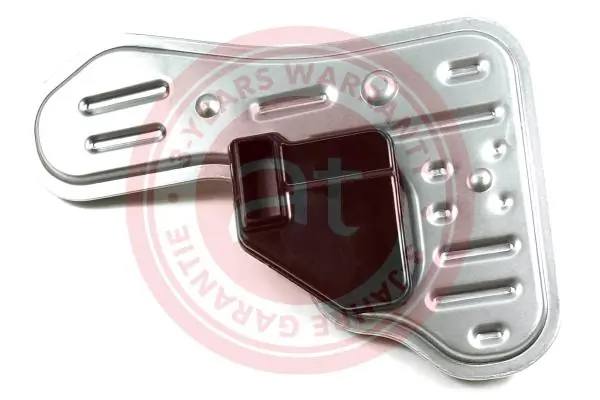 Hydraulic Filter, automatic transmission